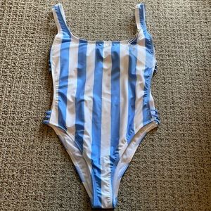 Kenny Flowers One Piece